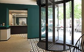 Best Western Plus Hôtel La Joliette