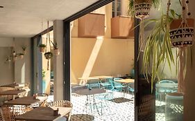 Best Western Plus Hôtel La Joliette